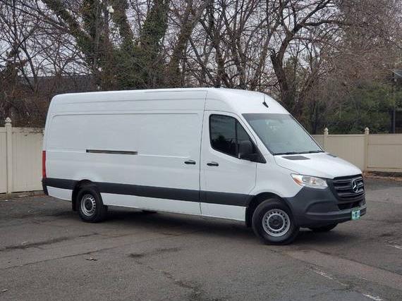 MERCEDES-BENZ SPRINTER 2023 W1Y40CHY2PT142416 image