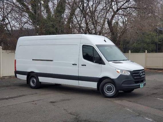 MERCEDES-BENZ SPRINTER 2023 W1Y40CHY9PT143983 image