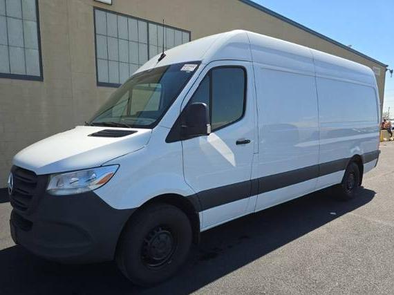 MERCEDES-BENZ SPRINTER 2023 W1Y40CHY9PT136855 image