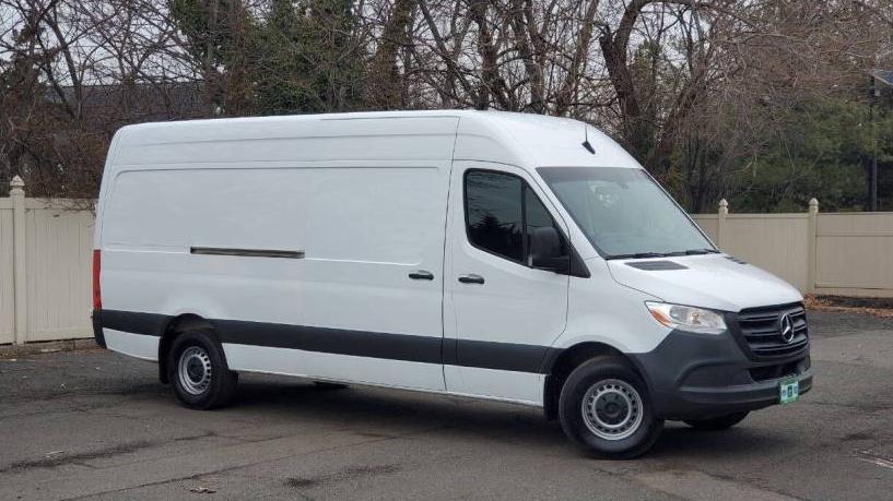 MERCEDES-BENZ SPRINTER 2023 W1Y40CHY2PT147731 image