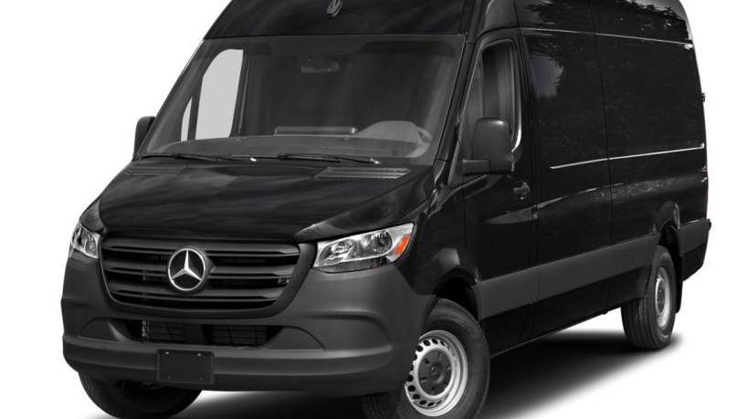 MERCEDES-BENZ SPRINTER 2023 W1Y40CHYXPT132815 image