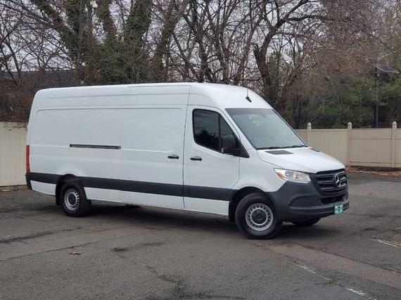 MERCEDES-BENZ SPRINTER 2023 W1Y40CHY1PT143119 image