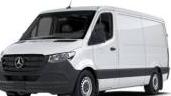 MERCEDES-BENZ SPRINTER 2023 W1Y40BHY4PT160460 image