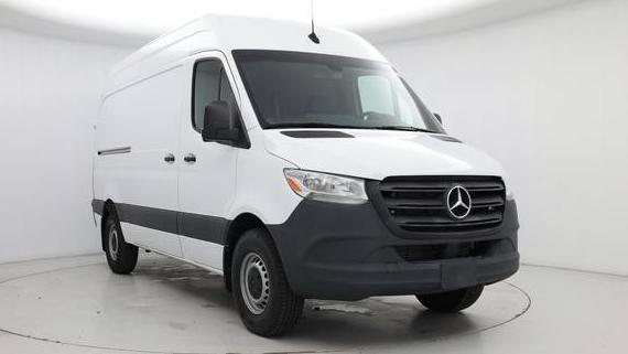 MERCEDES-BENZ SPRINTER 2023 W1Y40BHY3PT129801 image