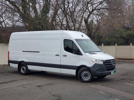 MERCEDES-BENZ SPRINTER 2023 W1Y40CHY6PT144640 image