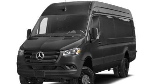 MERCEDES-BENZ SPRINTER 2023 W1Y8ND3Y7PT136238 image