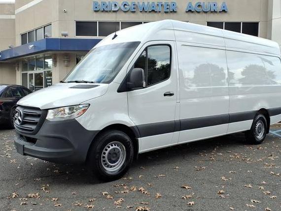 MERCEDES-BENZ SPRINTER 2023 W1Y4KCHY6PT129694 image