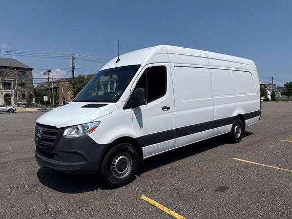 MERCEDES-BENZ SPRINTER 2023 W1Y4NDHY6PT153166 image