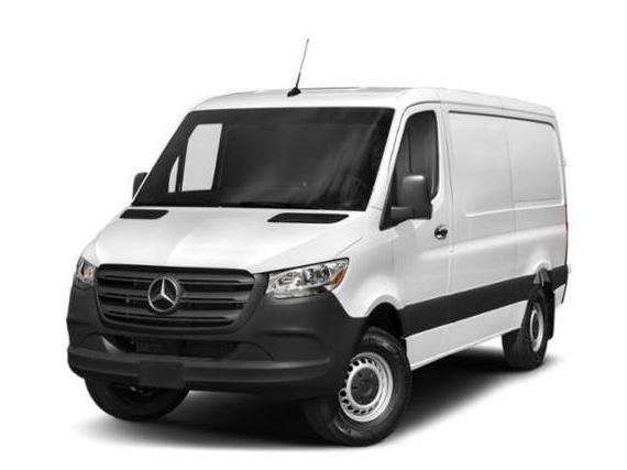 MERCEDES-BENZ SPRINTER 2023 W1Y70BGY7PT157454 image