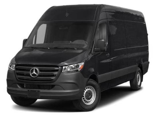MERCEDES-BENZ SPRINTER 2023 W1Y4NCHY8PT138839 image