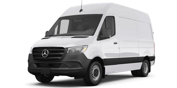MERCEDES-BENZ SPRINTER 2023 W1Y4NCHY9PT126568 image
