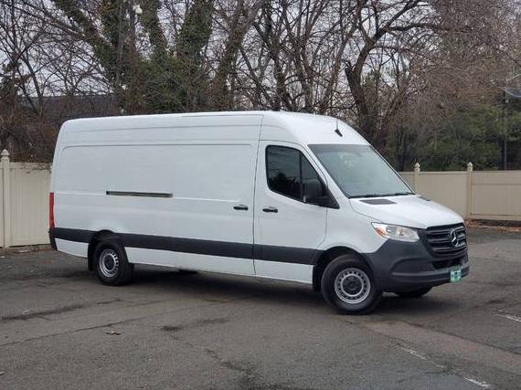 MERCEDES-BENZ SPRINTER 2023 W1Y40CHY6PT147554 image