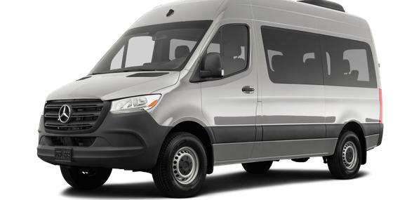 MERCEDES-BENZ SPRINTER 2023 W1Z70FGY8PT134512 image