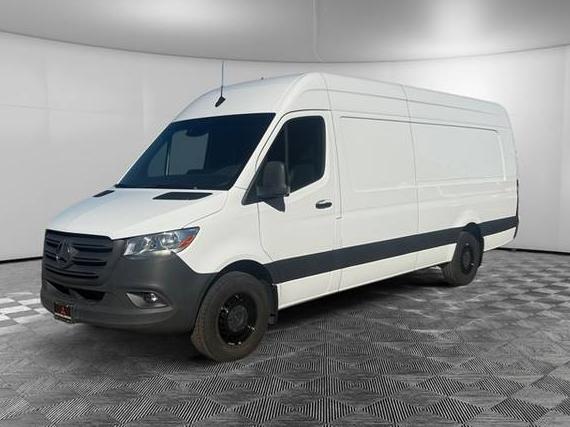 MERCEDES-BENZ SPRINTER 2023 W1Y4NDHY8PT143853 image MERCEDES-BENZ SPRINTER 2023 W1Y4NDHY8PT143853 image