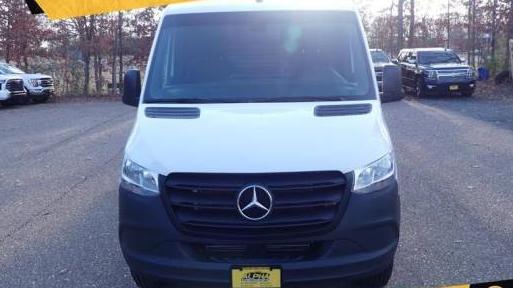 MERCEDES-BENZ SPRINTER 2023 W1Y70BGY8PT157074 image