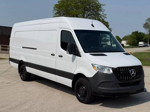 MERCEDES-BENZ SPRINTER 2023 W1Y8ND3Y5PT129045 image