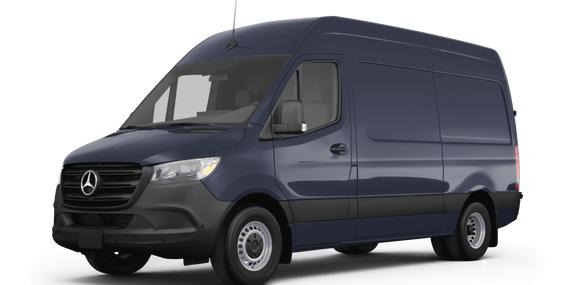 MERCEDES-BENZ SPRINTER 2023 W1Y8NC3Y8PT150613 image