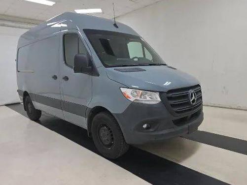 MERCEDES-BENZ SPRINTER 2023 W1Y4NBHYXPT152994 image MERCEDES-BENZ SPRINTER 2023 W1Y4NBHYXPT152994 image