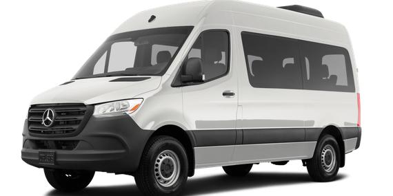 MERCEDES-BENZ SPRINTER 2023 W1Z4NGHY3PT131106 image