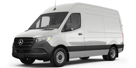 MERCEDES-BENZ SPRINTER 2023 W1Y5NCHY8PT131314 image