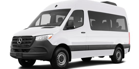 MERCEDES-BENZ SPRINTER 2023 W1Z4NFHY8PT146789 image MERCEDES-BENZ SPRINTER 2023 W1Z4NFHY8PT146789 image