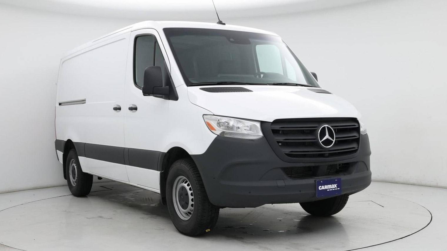 MERCEDES-BENZ SPRINTER 2023 W1Y40BHY8PT158923 image