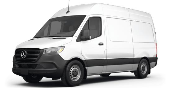 MERCEDES-BENZ SPRINTER 2023 W1Y4KBHY1PT150771 image