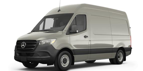 MERCEDES-BENZ SPRINTER 2023 W1Y40CHY8PT148284 image