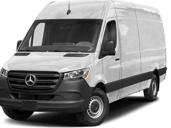 MERCEDES-BENZ SPRINTER 2023 W1Y4NCHY9PT121483 image