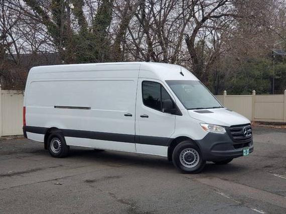 MERCEDES-BENZ SPRINTER 2023 W1Y40CHY1PT144481 image
