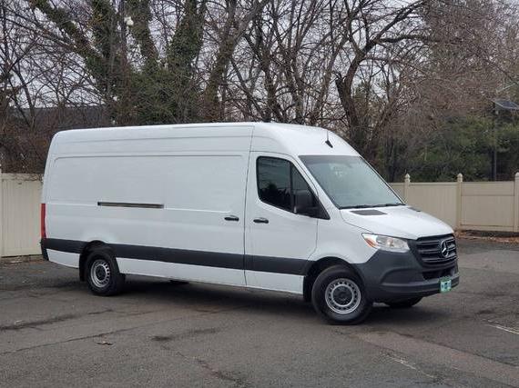 MERCEDES-BENZ SPRINTER 2023 W1Y40CHY3PT144403 image