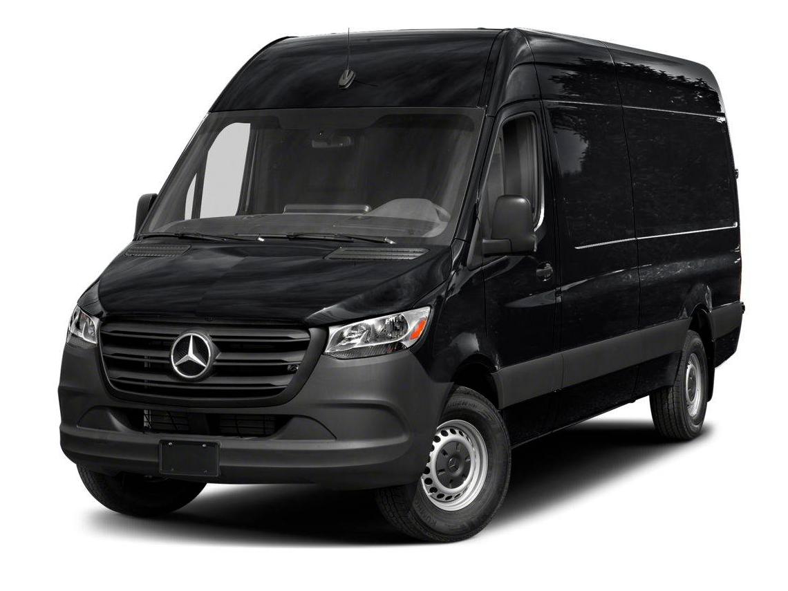 MERCEDES-BENZ SPRINTER 2023 W1Y40CHY2PT141850 image