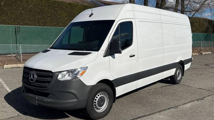 MERCEDES-BENZ SPRINTER 2023 W1Y40CHY2PT130721 image