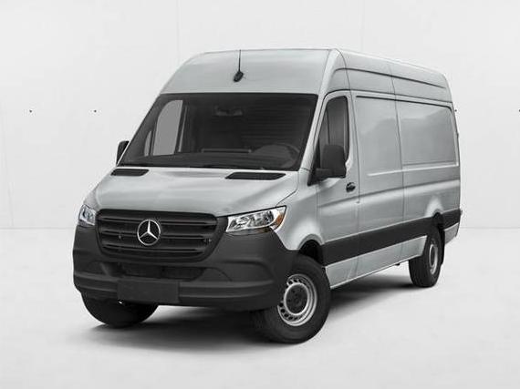 MERCEDES-BENZ SPRINTER 2023 W1X4KCHY9PT142489 image