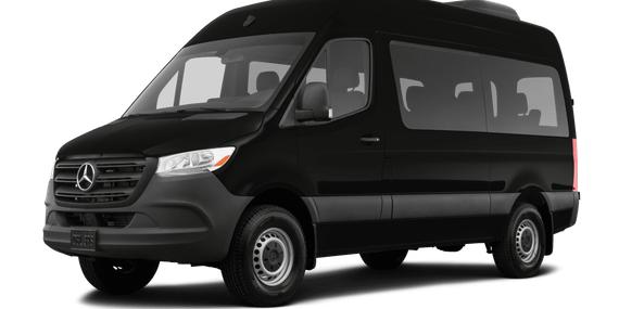 MERCEDES-BENZ SPRINTER 2023 W1Z4NGHY5PT140714 image