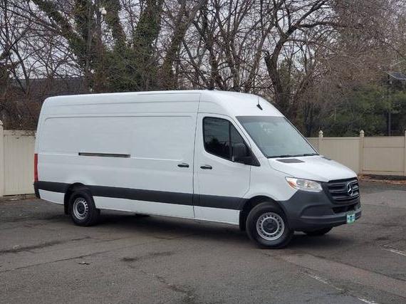 MERCEDES-BENZ SPRINTER 2023 W1Y40CHY3PT145969 image
