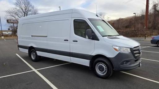 MERCEDES-BENZ SPRINTER 2023 W1Y8ND3Y2PT134980 image