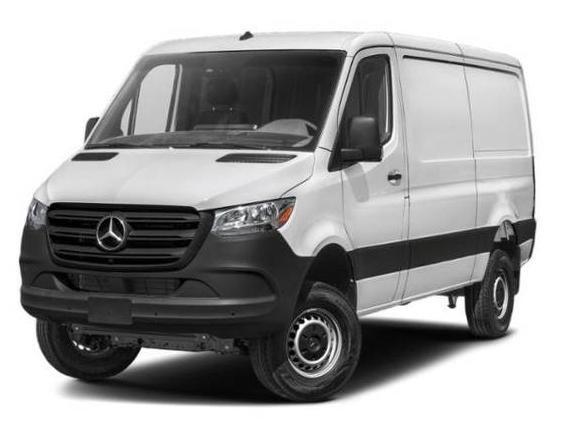 MERCEDES-BENZ SPRINTER 2023 W1Y4NBHY1PT154844 image MERCEDES-BENZ SPRINTER 2023 W1Y4NBHY1PT154844 image
