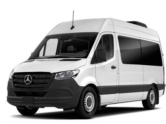 MERCEDES-BENZ SPRINTER 2023 W1Z4NFHY7PP598421 image