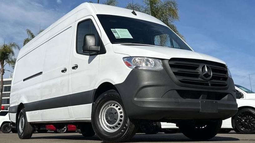 MERCEDES-BENZ SPRINTER 2023 W1Y4KCHYXPT134400 image