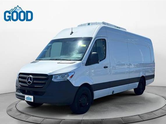 MERCEDES-BENZ SPRINTER 2023 W1Y4NDHYXPT153865 image