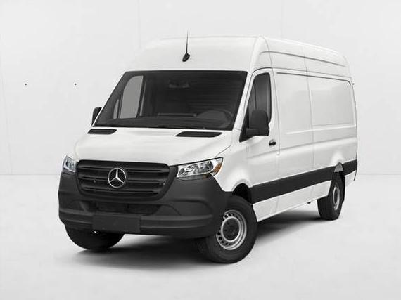 MERCEDES-BENZ SPRINTER 2023 W1Y4KCHYXPT112199 image MERCEDES-BENZ SPRINTER 2023 W1Y4KCHYXPT112199 image