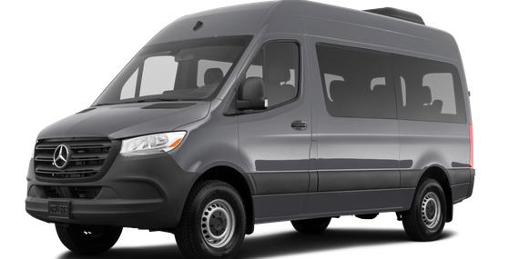 MERCEDES-BENZ SPRINTER 2023 W1Z4KFHY9PT127659 image