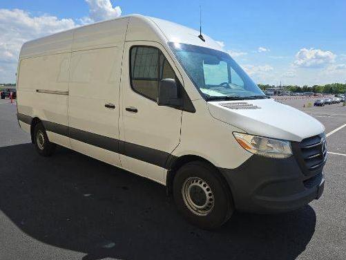 MERCEDES-BENZ SPRINTER 2023 W1Y4NCHY1PT125835 image