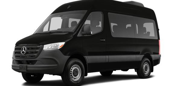 MERCEDES-BENZ SPRINTER 2023 W1Z4NFHY9PT141066 image
