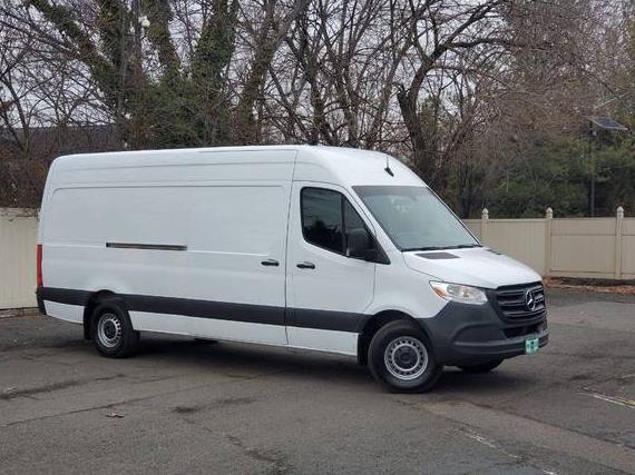 MERCEDES-BENZ SPRINTER 2023 W1Y40CHY0PT160221 image
