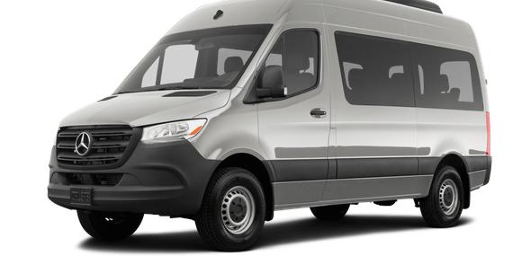 MERCEDES-BENZ SPRINTER 2023 W1Z4NFVY5PT151582 image