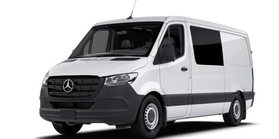 MERCEDES-BENZ SPRINTER 2023 W1W4NBVY6PT118760 image MERCEDES-BENZ SPRINTER 2023 W1W4NBVY6PT118760 image