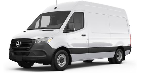 MERCEDES-BENZ SPRINTER 2023 W1Y40CHYXPT154510 image MERCEDES-BENZ SPRINTER 2023 W1Y40CHYXPT154510 image