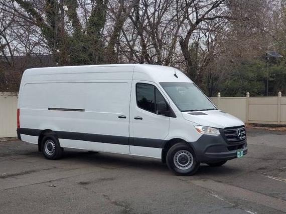 MERCEDES-BENZ SPRINTER 2023 W1Y40CHY0PT140521 image